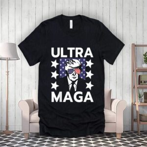 Ultra Maga Make America Great Again Shirts