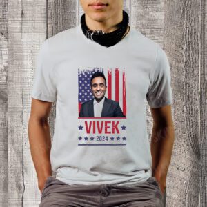 Vivek Ramawamy For President 2024 Election T-ShirtS