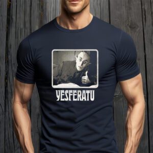 yesferatu T-Shirt