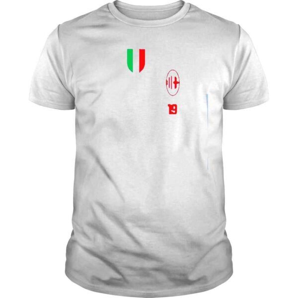 19 Campioni Shirt