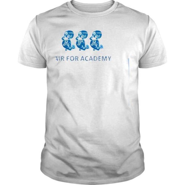 Air Force Academy Shirt