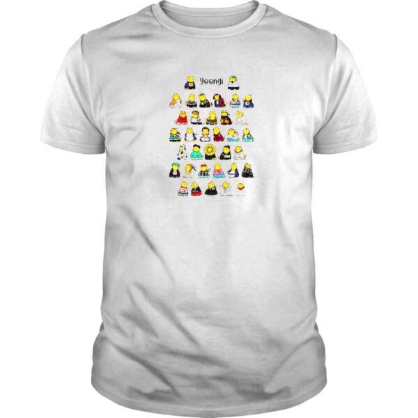 All Cats Cute Shirt