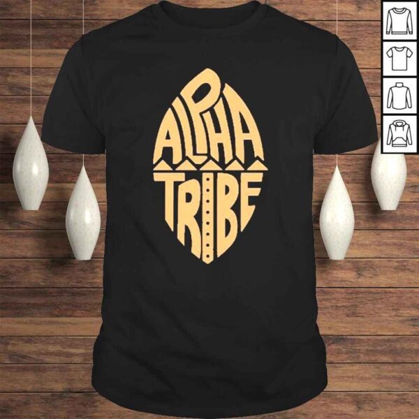 Alpha Tribe Shirt