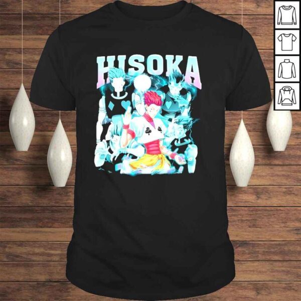 Anime Cute Shirt