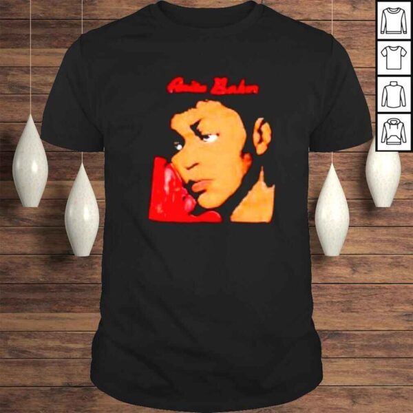 Anita Baker and Gladys Knight shirt