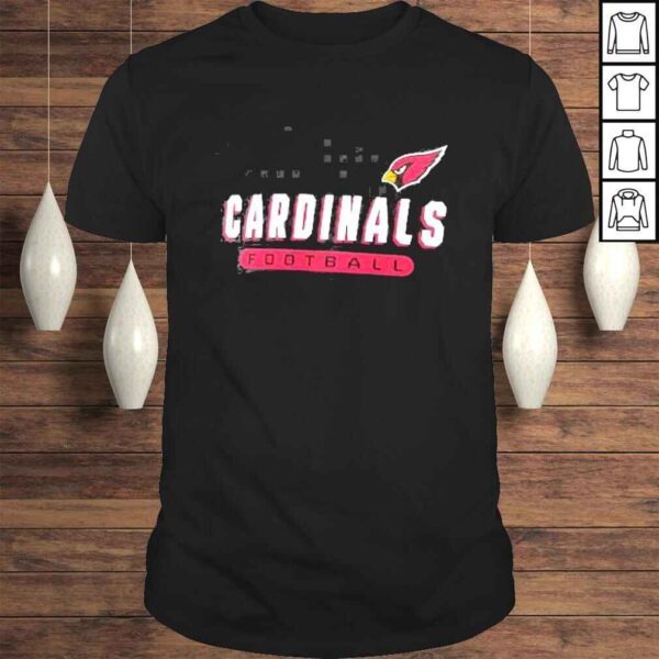 Arizona Cardinals Football Shirt