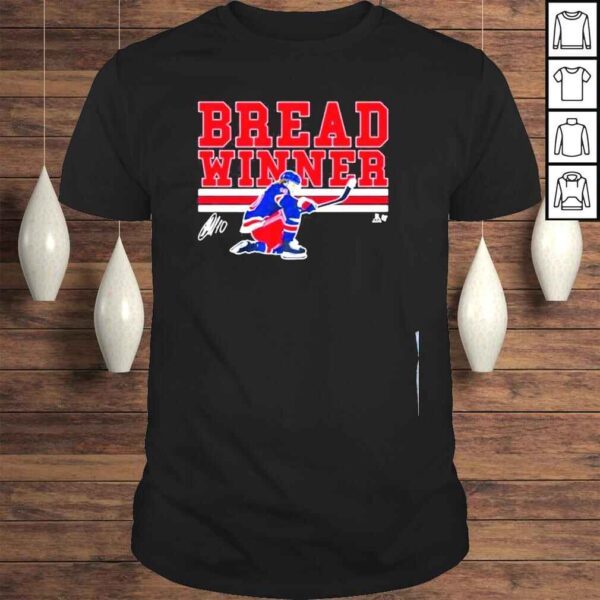 ArtemI panarin bread winner shirt