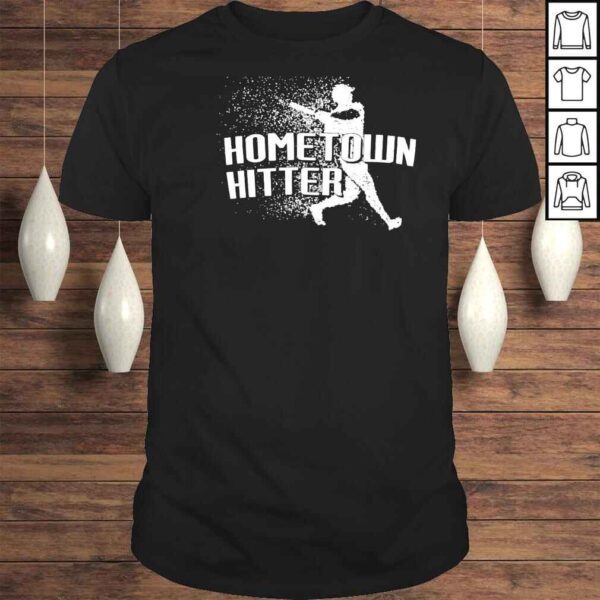 BCG Boys� Home Run Hitter Training Shirt