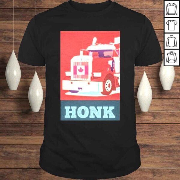 Baby Lon Bee Merch Honk Shirt