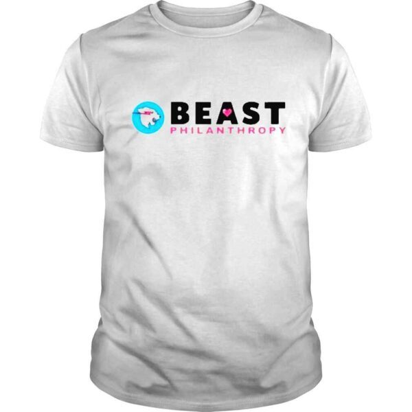 Beast philanthropy shirt