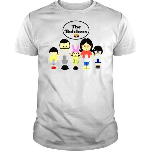 Belcher Family Pollys TShirt