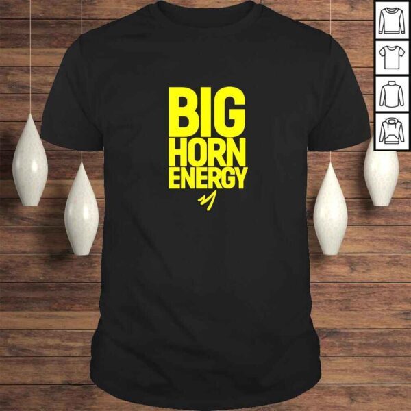 Big Horn Energy TShirt