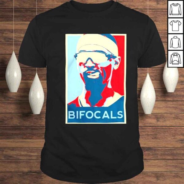 Bobby bifocals vintage shirt