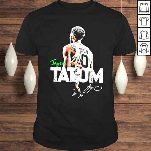 Boston Celtics Jayson Tatum NBA All Star 2022 shirt