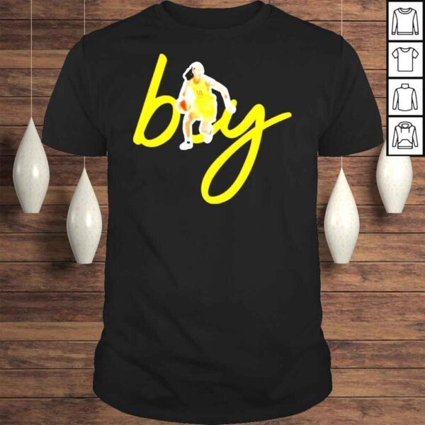 Boy sue bird shirt