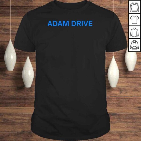 Braddington Adam Driver Shirt