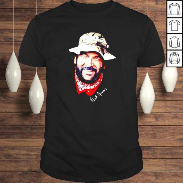 Bud Spencer Salud All The Way Boys shirt