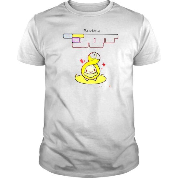 Budew Will Perish In 2 Turns TShirt