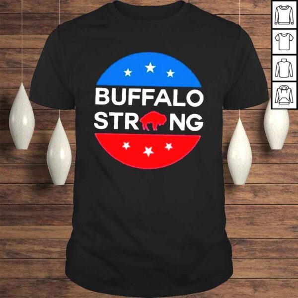 Buffalo Strong 2022 Shirt