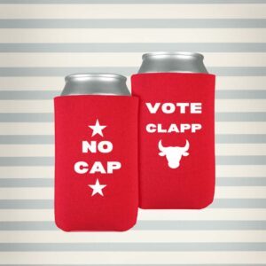 CLAPP US 2024 No Cap Beverage Coolers