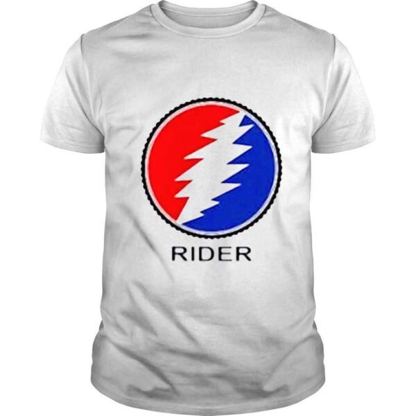 Cbg racing rider shirt