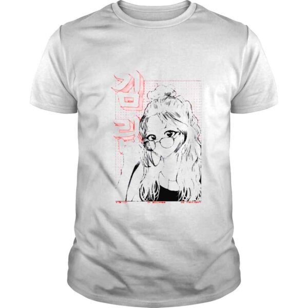 Celebration Of Kim LipS 5Th Year Anniversary Shirt