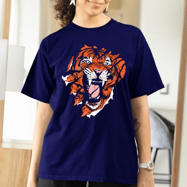 Cin Roar T-shirts