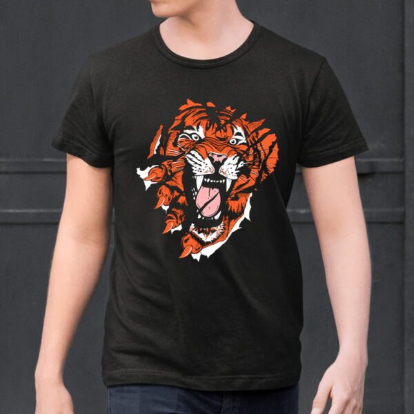 Cin Roar T-shirtt