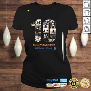 ClassicLadies 10 Batan Volleyball 2022 shirt