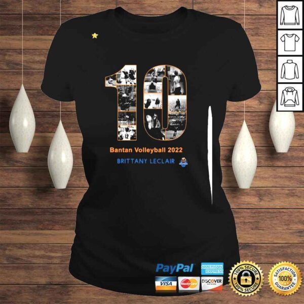 10 Batan Volleyball 2022 shirt - Image 3