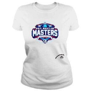 ClassicLadies 2022 CIFSDS Girls Masters Wrestling shirt