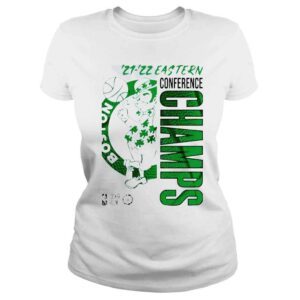 ClassicLadies 2022 Eastern Conference Champions Locker Room Shirt