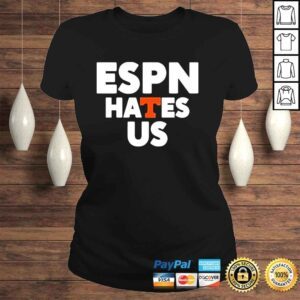 ClassicLadies 2022 Espn Hates Us Swva Vol