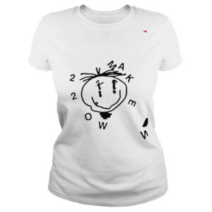 ClassicLadies 22 Make Baseball shirt