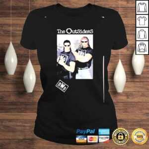 ClassicLadies 90s wwe nwo outsiders scott hall razor ramon shirt