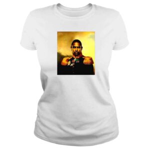 ClassicLadies A Soldier Of A Thousand Battles Bassic TShirt