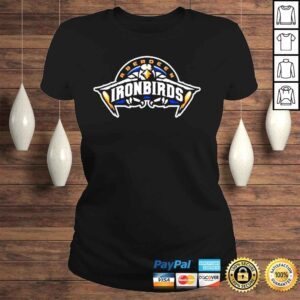 ClassicLadies Aberdeen IronBirds Under Armour Shirt