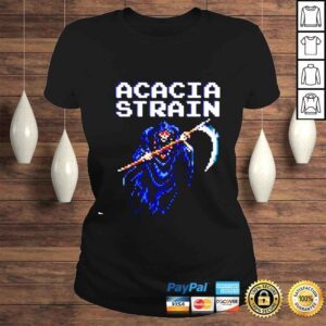 ClassicLadies Acacia Strain Crippling Poison shirt