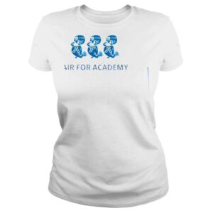 ClassicLadies Air Force Academy Shirt