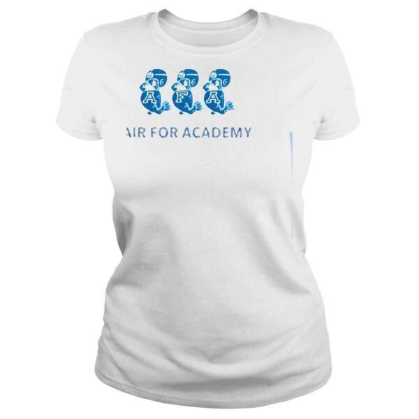 Air Force Academy Shirt - Image 3