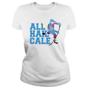 ClassicLadies All Hail Cale Shirt