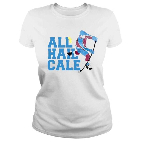 All Hail Cale Shirt - Image 3