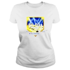 ClassicLadies AllStar Game All Stars Hill Los Angeles Dodgers Tiny Turnip 2022 Mlb shirt