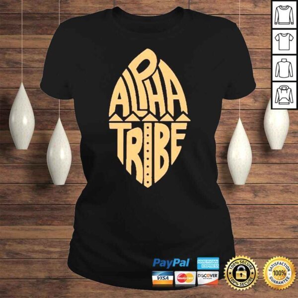 Alpha Tribe Shirt - Image 3