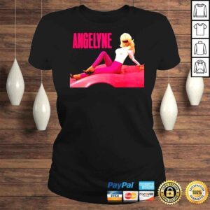 ClassicLadies Angelyne Classic Tshirt