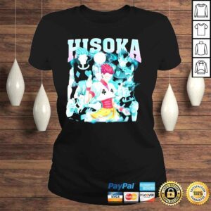 ClassicLadies Anime Cute Shirt