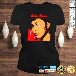 ClassicLadies Anita Baker and Gladys Knight shirt