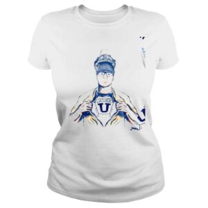 ClassicLadies Athlete Kevin Parada Catcher shirt