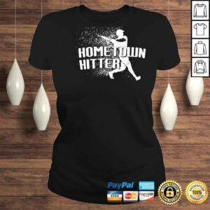 ClassicLadies BCG Boys� Home Run Hitter Training Shirt