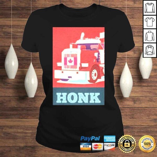 Baby Lon Bee Merch Honk Shirt - Image 3